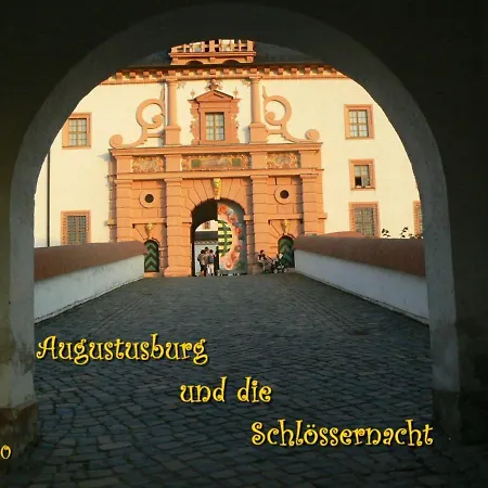 Zimmervermietung Heide Fiege Hartmannsdorf bei Chemnitz Exterior foto