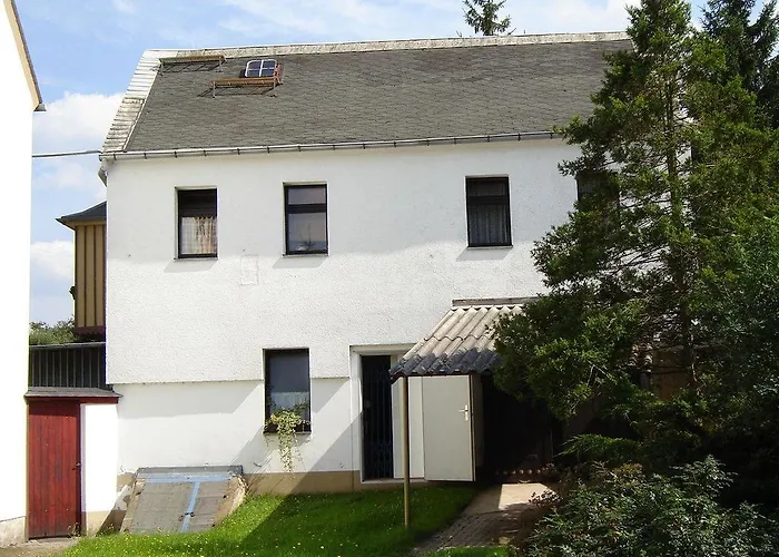 Zimmervermietung Heide Fiege