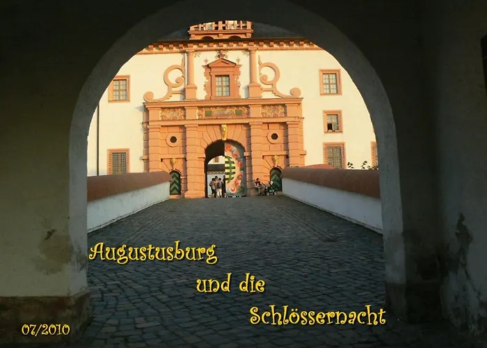Zimmervermietung Heide Fiege