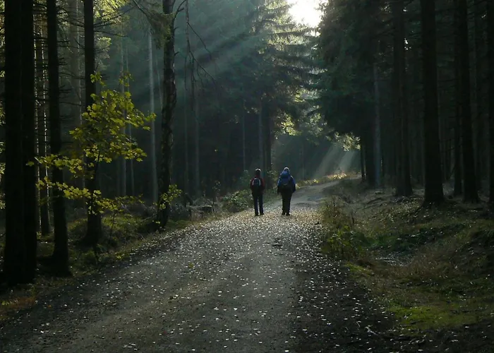 Zimmervermietung-Heide-Fiege