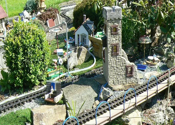 Zimmervermietung-Heide-Fiege