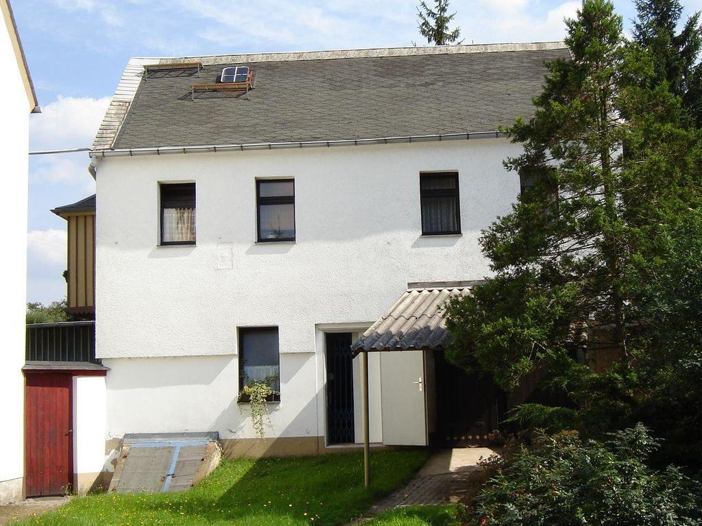 Zimmervermietung-heide-fiege Appartement Hartmannsdorf bei Chemnitz