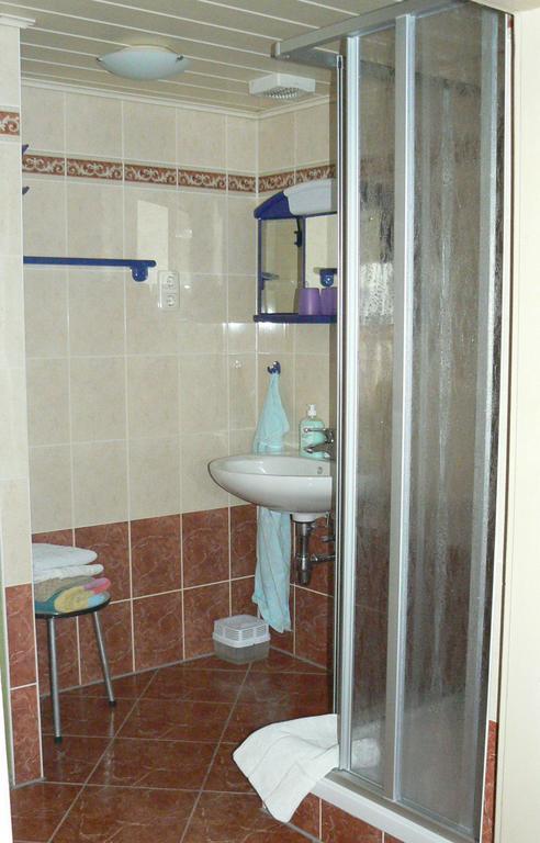 Appartement Zimmervermietung-heide-fiege