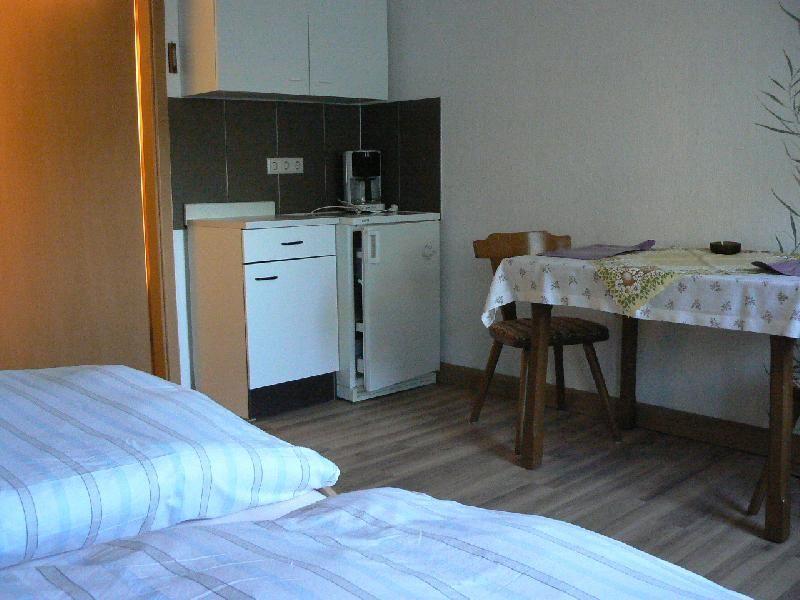 Zimmervermietung-heide-fiege Appartement