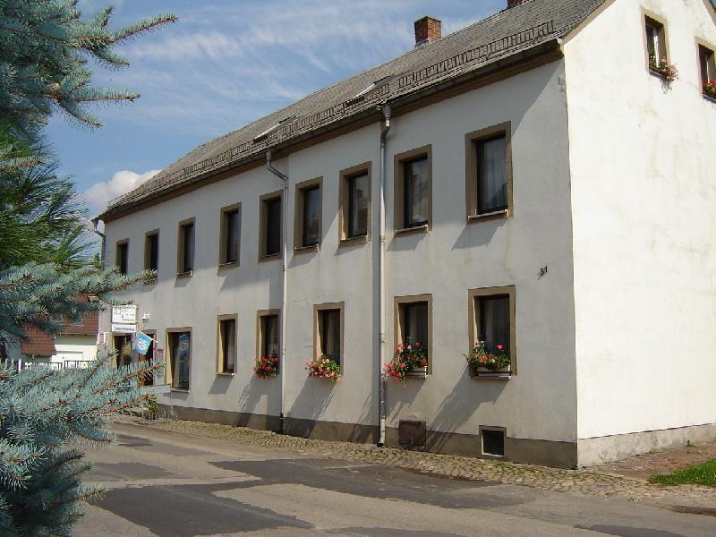Zimmervermietung Heide Fiege Apartment