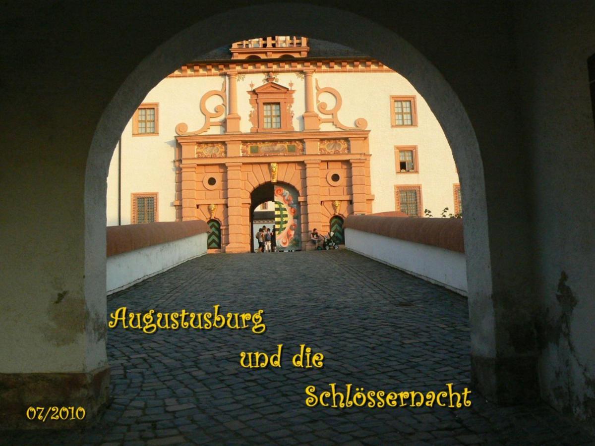 Zimmervermietung Heide Fiege *